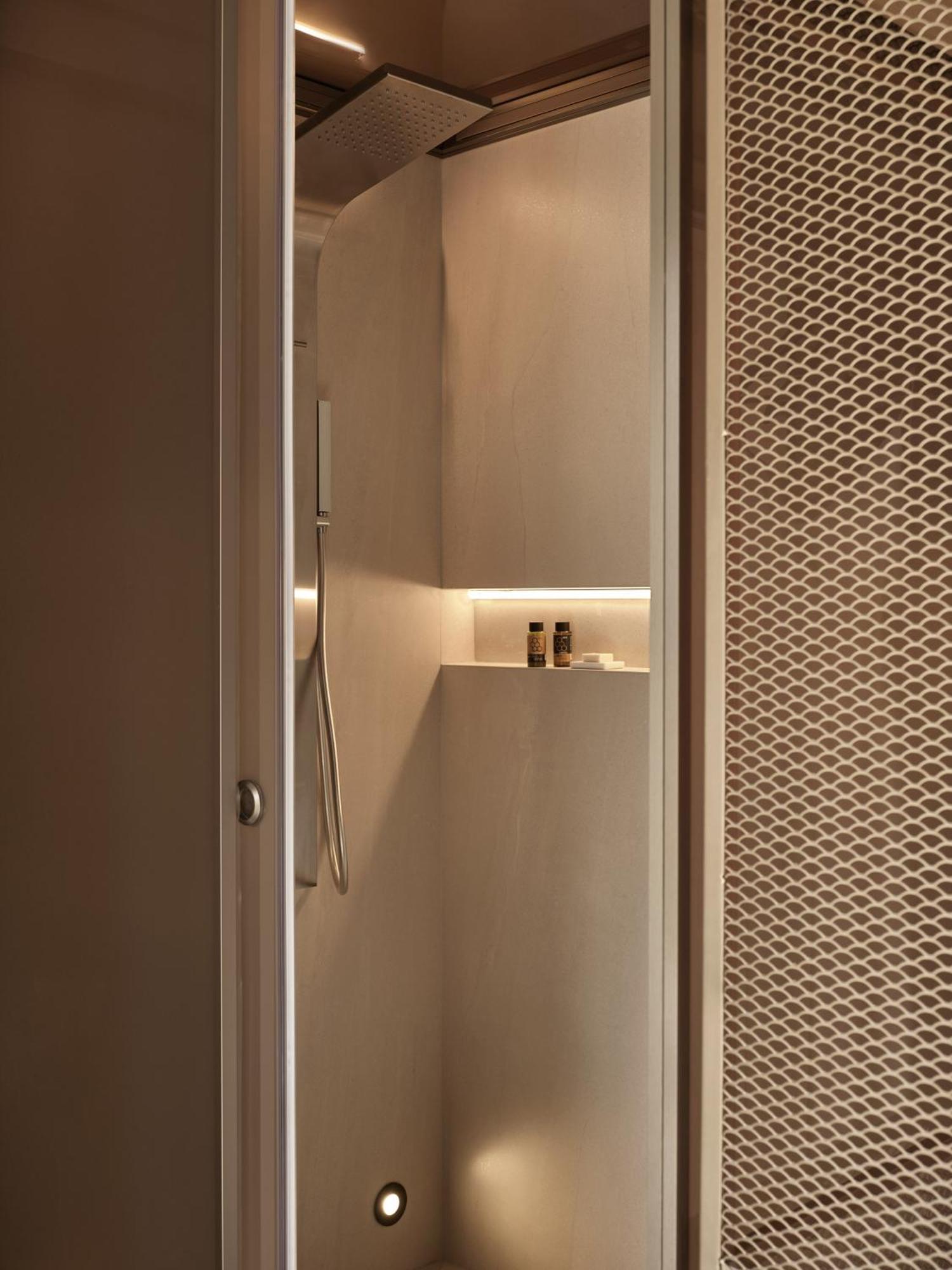 Domus Blanc Boutique Hotel ハニア エクステリア 写真