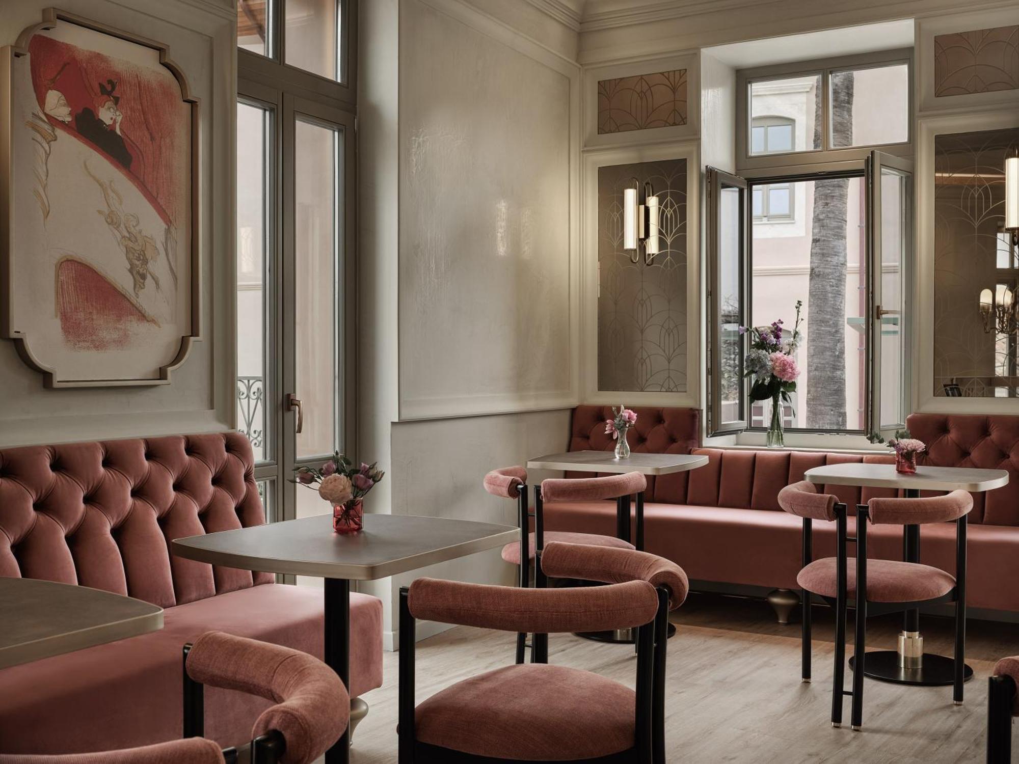 Domus Blanc Boutique Hotel ハニア エクステリア 写真