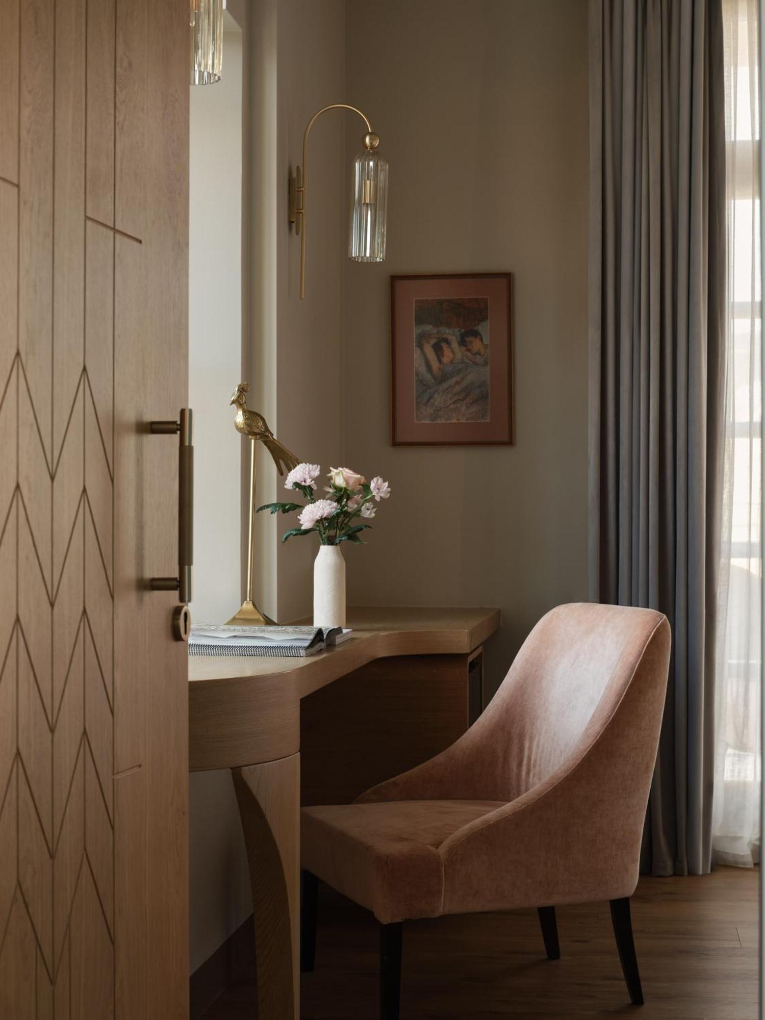 Domus Blanc Boutique Hotel ハニア エクステリア 写真