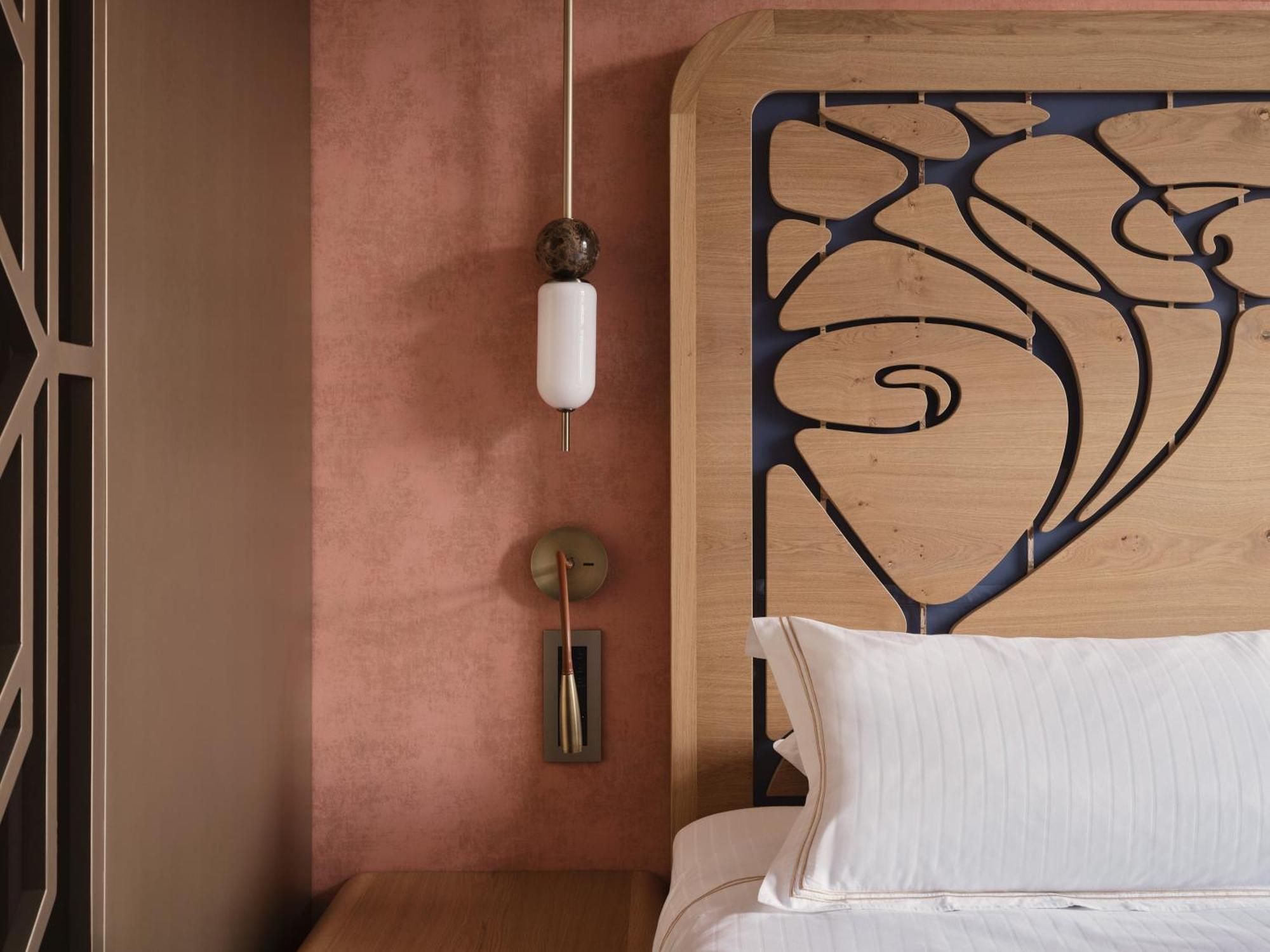 Domus Blanc Boutique Hotel ハニア エクステリア 写真